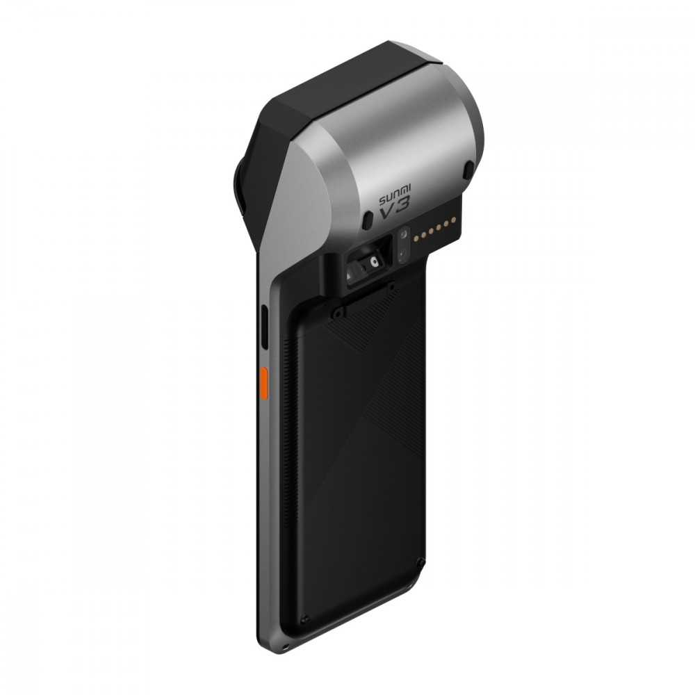 Sunmi Mokėjimo terminalas v3 a13 3/32gb nfc