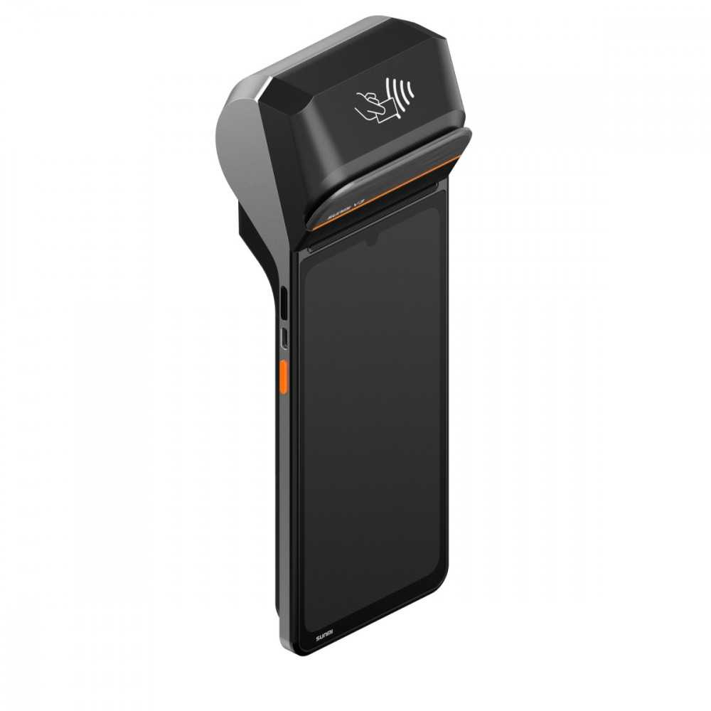 Sunmi Mokėjimo terminalas v3 a13 3/32gb nfc