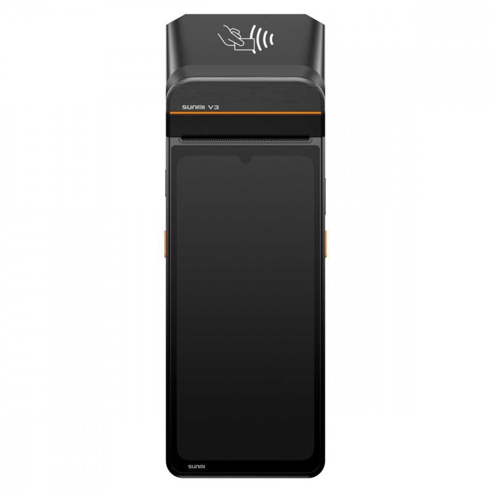 Sunmi Mokėjimo terminalas v3 a13 3/32gb nfc