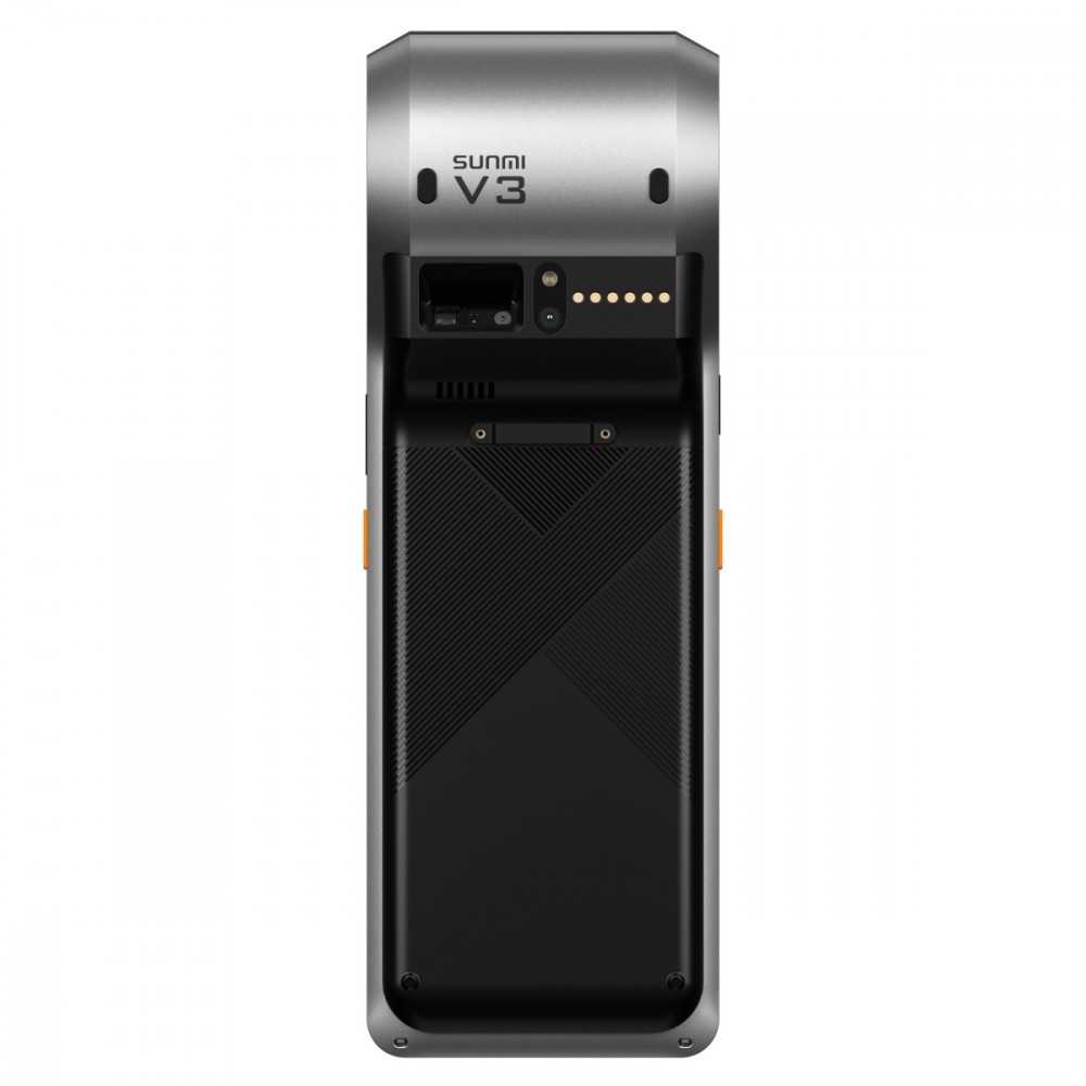 Sunmi Mokėjimo terminalas v3 a13 3/32gb nfc