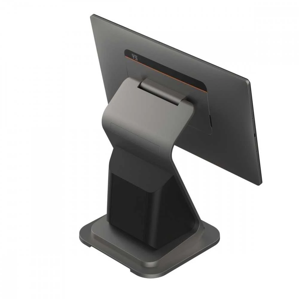 Monitorius Sunmi Terminal t3 gms a13 15,6 cala 4/64gb nfc wifi 80mm drukarka