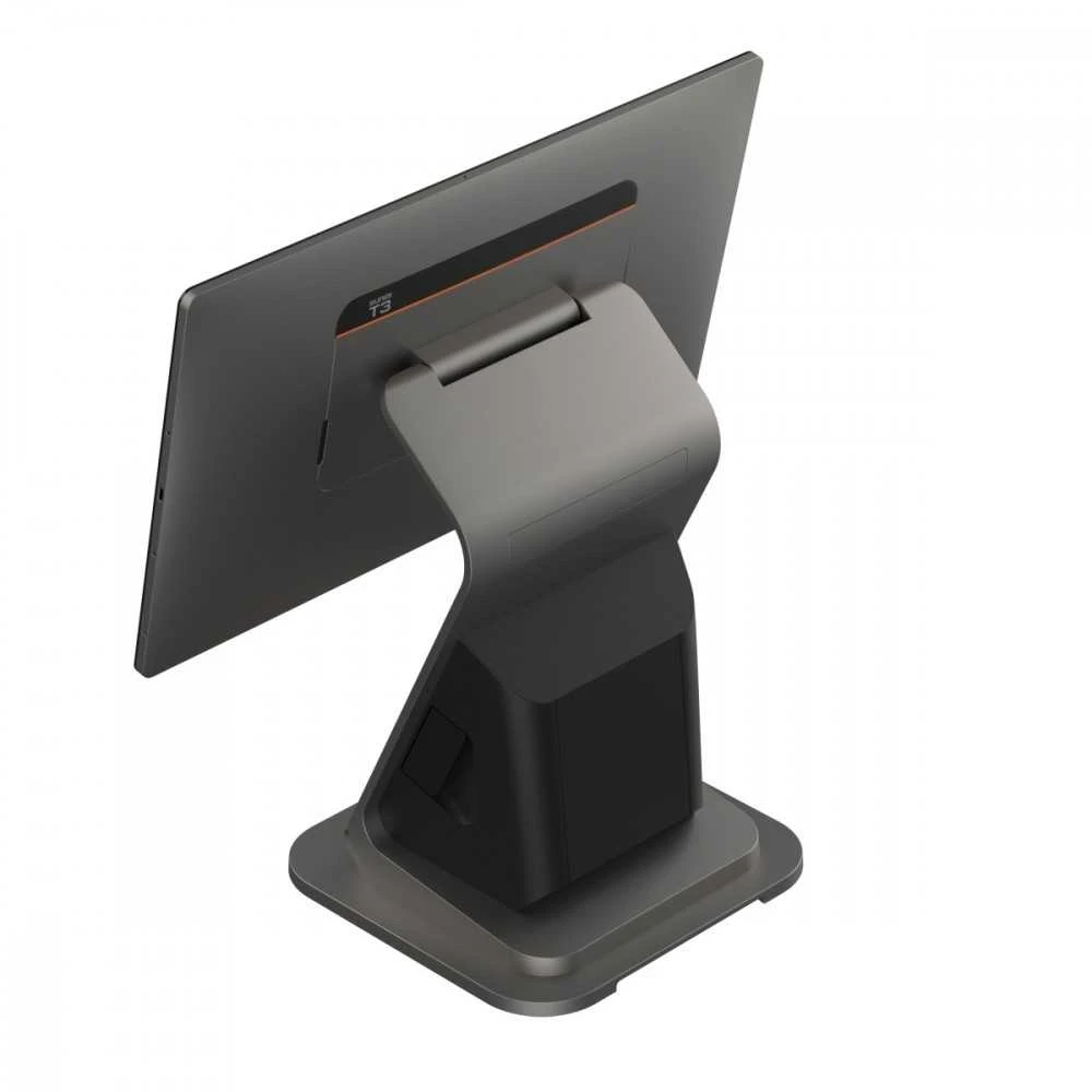 Monitorius Sunmi Terminal t3 gms a13 15,6 cala 4/64gb nfc wifi 80mm drukarka