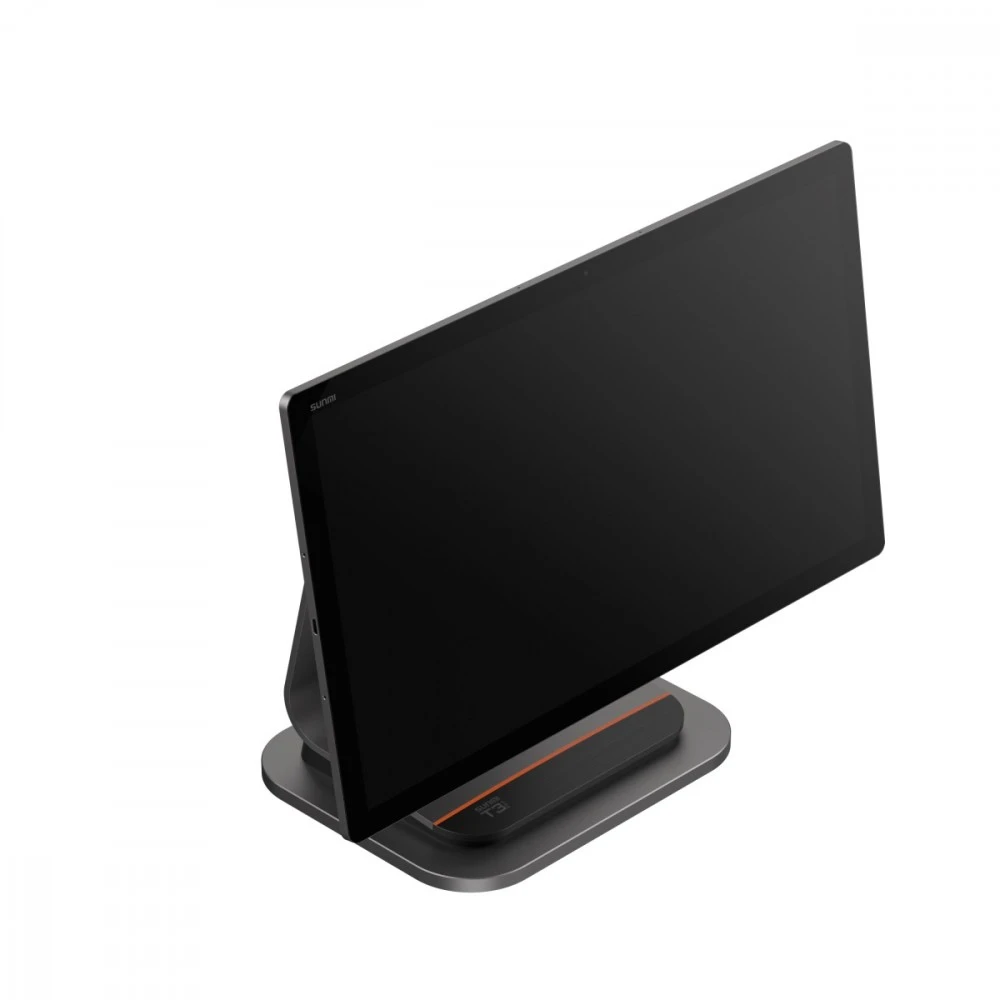 Sunmi Terminal T3 PRO, Android 13, 6/128GB, 8 MP kamera, pirštų atspaudų jutiklis