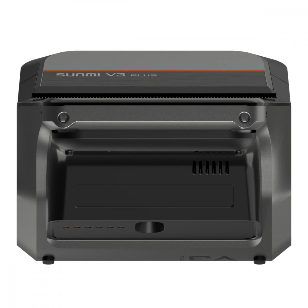 Sunmi Terminal V3 Plus GMS A14 6,75 cala 4/64GB, skaner