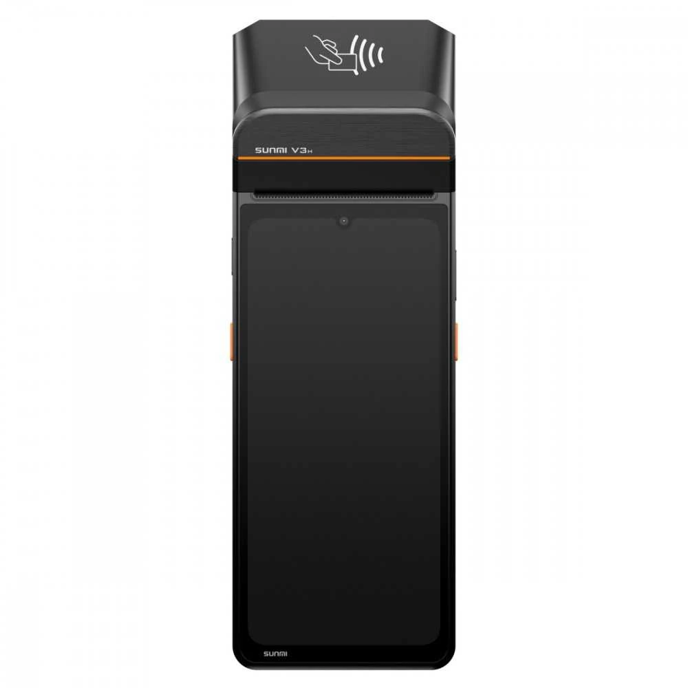 Sunmi V3H mobilus terminalas su NFC funkcija