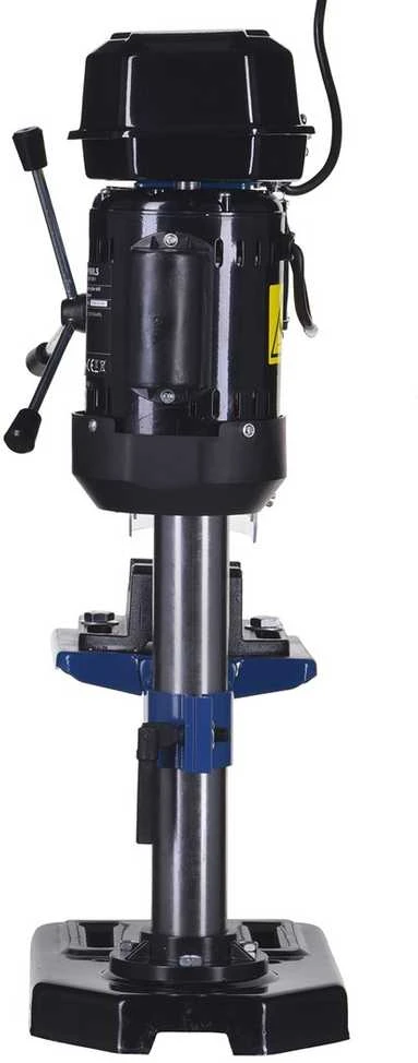 Suolinis grąžtas Scheppach dp16vls