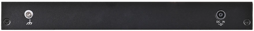 Šakotuvas SWITCH POE PFS3110-8ET1GT1GF-96 8 PRIEVADŲ SFP DAHUA