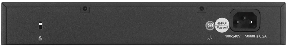 Tinklo Įranga - TP-LINK SG3210 8-Port 1Gbps L2+ L3 Jungiklis