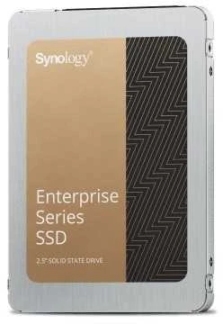 2,5 colio 1,92 TB „Synology SAT5221-1920G Enterprise“ vidinis diskas (6,4 cm) – SATA 6 Gb/s (SAT5221-1920G)