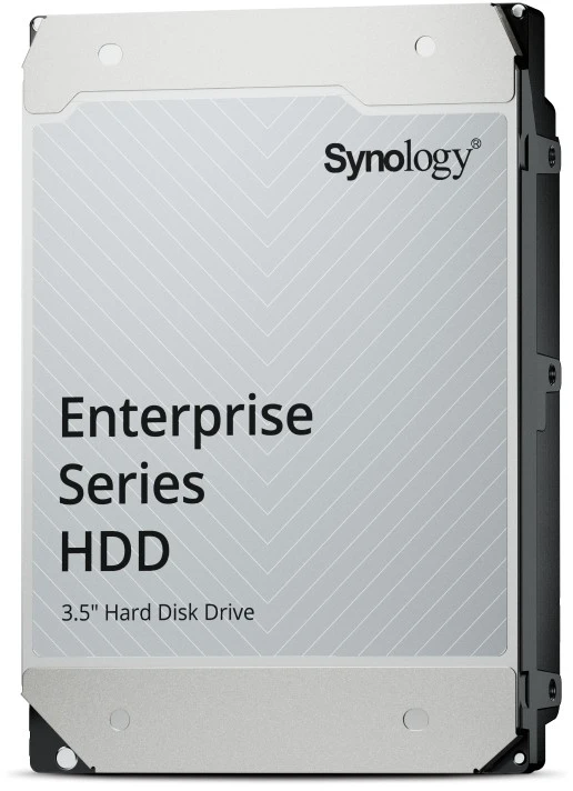 „Synology HAT5320-24T“ | „Enterprise“ serijos SATA HDD | 7200 RPM | 24000 GB