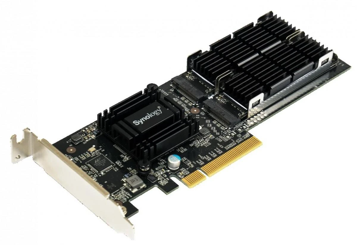 SYNOLOGY M2D18