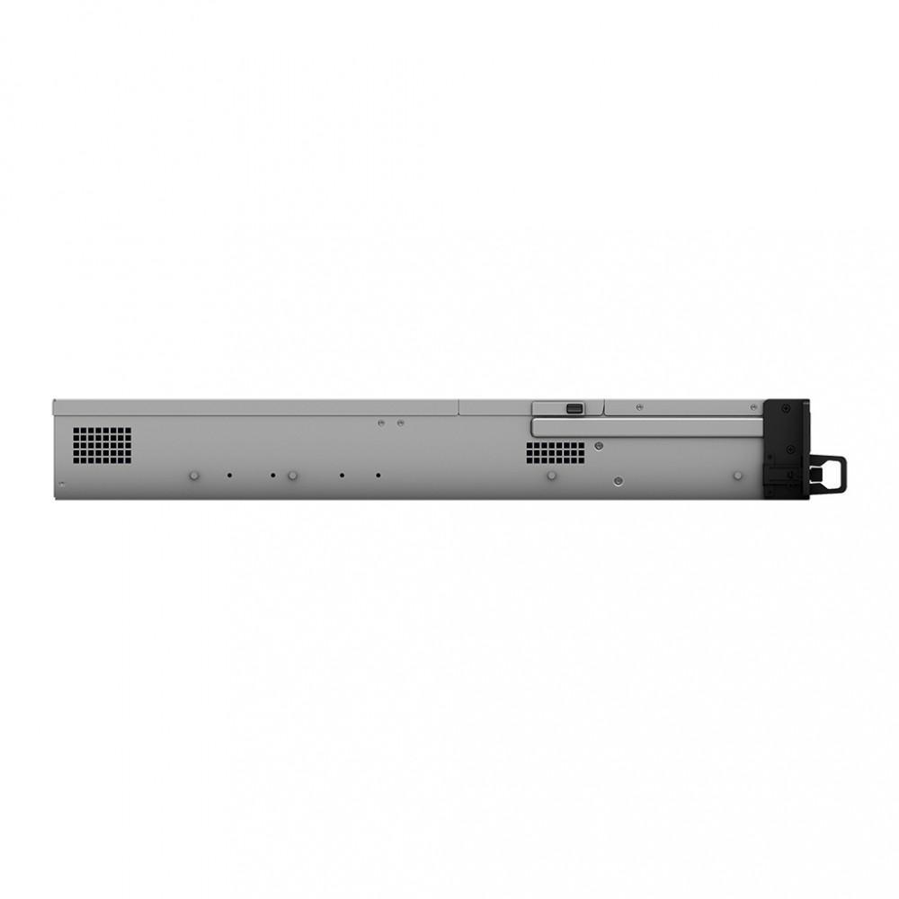 Serveris SYNOLOGY RS3621RPxs 12-bay NAS-RackStation D-1531 6-branduolių 2.2GHz 8GB DDR4 2xUSB 3.2 4xRJ-45 2xExpansion jungtys