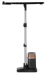Tefal QT 2020 Ixeo lyginimo sistema