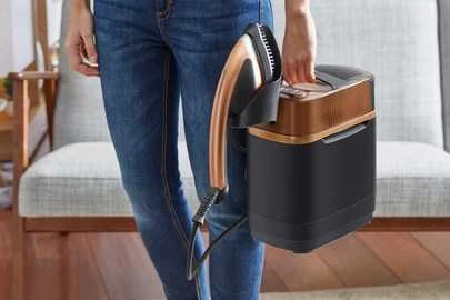 Tefal QT 2020 Ixeo lyginimo sistema