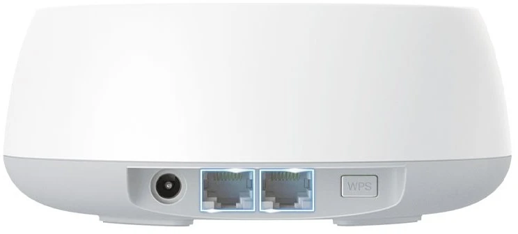 Maršrutizatorius TP-LINK Deco BE22 tinklo sistema (3 vnt. pakuotė)