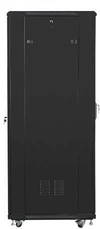 Lanberg ff01-6837-12b laisvai stovintis stovas 37U juodas