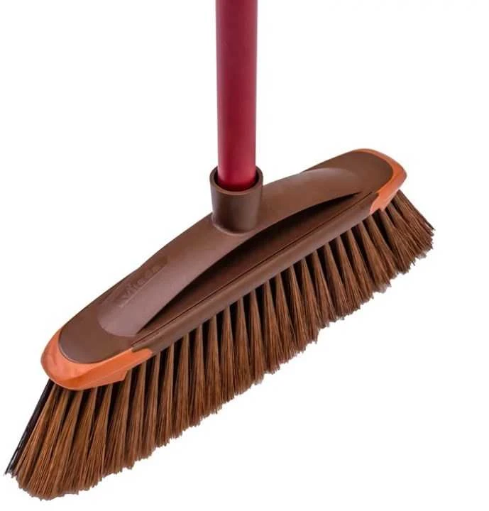 Szczotka do parkietu vileda 2w1