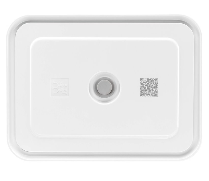 Stiklinis vakuuminis indas ZWILLING Fresh & Save, Fridge box, 2.00 l