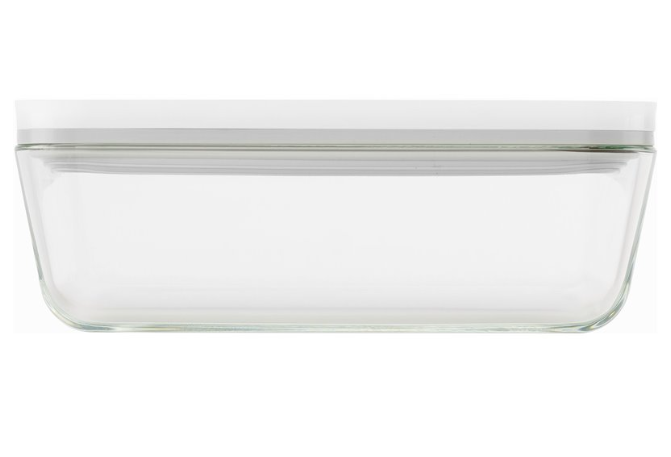 Stiklinis vakuuminis indas ZWILLING Fresh & Save, Fridge box, 2.00 l