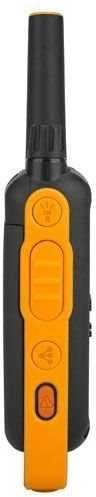 Motorola radiotelefon t82 extreme quad