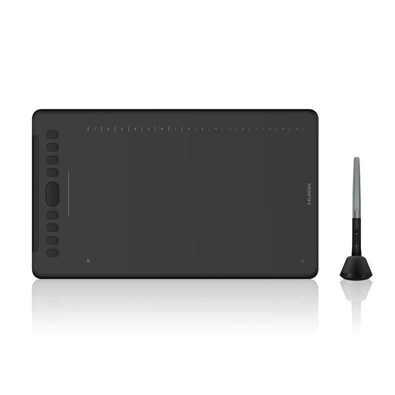 Grafinė planšetė HUION Inspiroy H1161