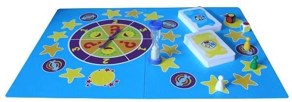 Tactic Taktika *****Šeimos veikėjų žaidimas 40566 05667