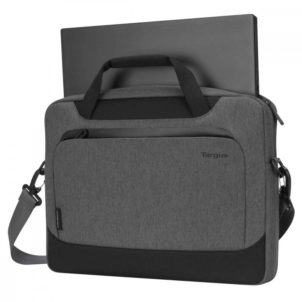 Targus Cypress Eco Slipcase 15.6" Pilkas