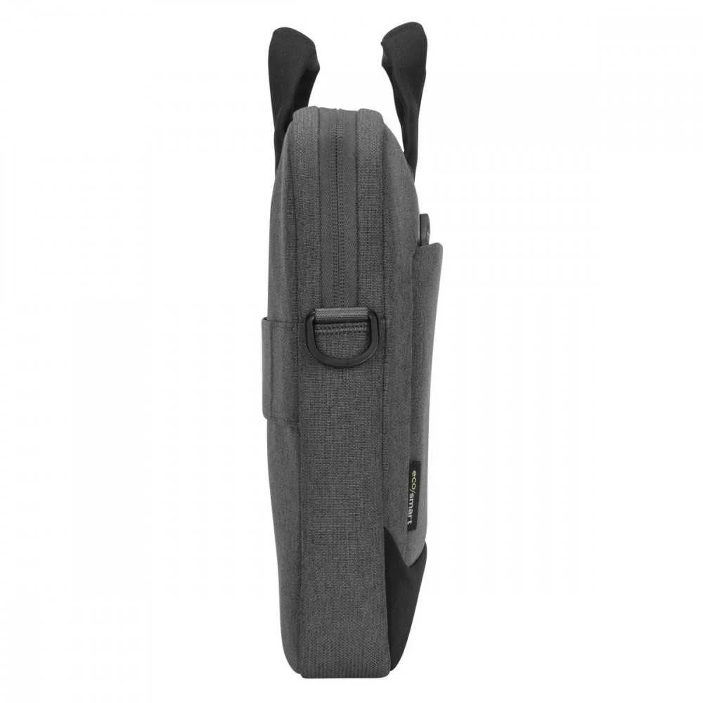 Targus Cypress Eco Slipcase 15.6" Pilkas