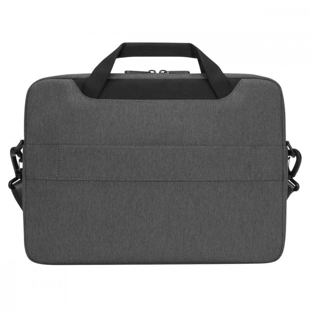 Targus Cypress Eco Slipcase 15.6" Pilkas