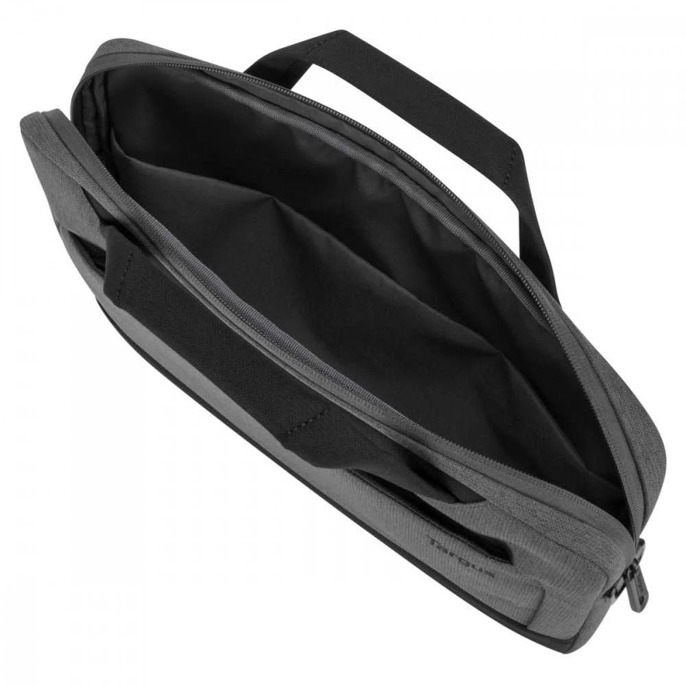 Targus Cypress Eco Slipcase 15.6" Pilkas