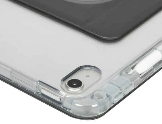 TARGUS VERSAVU CLEAR GALINĖS DANTELĖS IPAD 10,9" (10 GEN.)