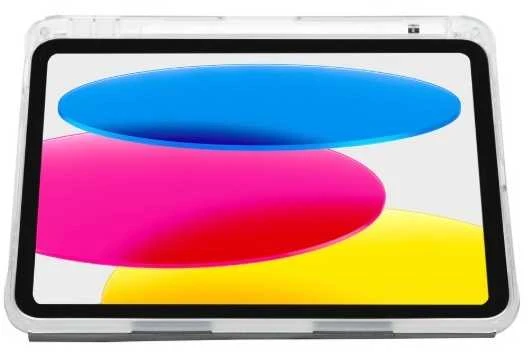 TARGUS PRO-TEK CLEAR BACK COVER, 10,9 colio IPAD (10 GEN.)