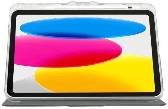 TARGUS VERSAVU CLEAR GALINĖS DANTELĖS IPAD 10,9" (10 GEN.)