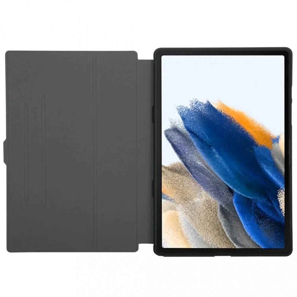 Caso TARGUS® CLICK ATVEJU, SKIRTAS SAMSUNG TABA8 10,5"