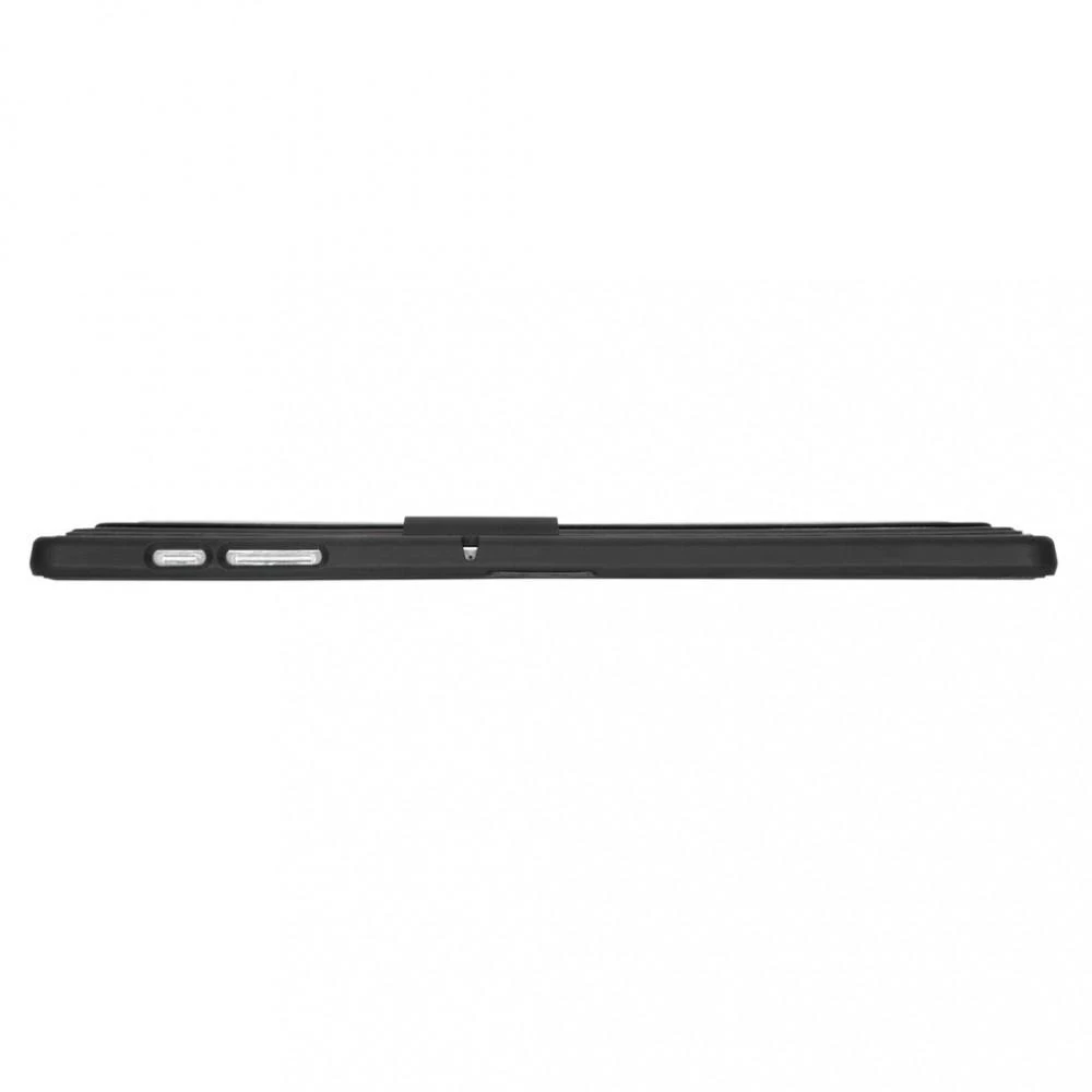 TARGUS CLICK-IN -SUOJAKOTELO SAMSUNG TAB S7+ & S7 FE 12.4", Juodas