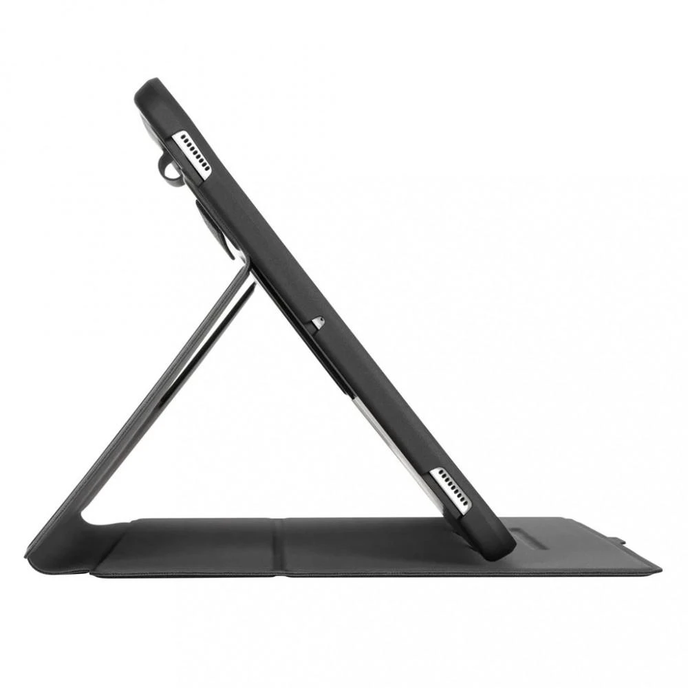 TARGUS CLICK-IN -SUOJAKOTELO SAMSUNG TAB S7+ & S7 FE 12.4", Juodas