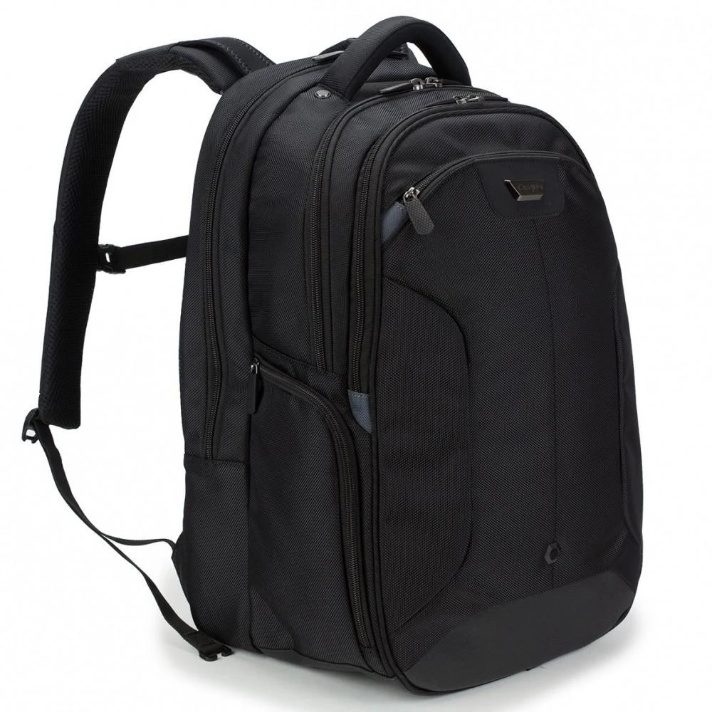 Targus Corporate Traveller Tinka iki 15.6 ", Juodas, Shoulder strap, Backpack