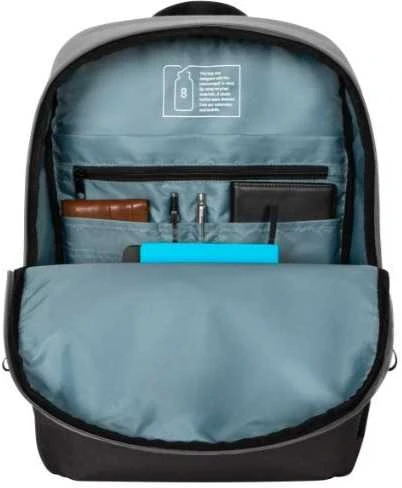 TARGUS 15.6" SAGANO COMMUTER BACKPACK Pilkas
