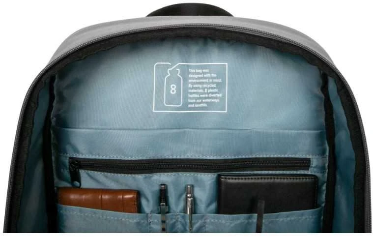 TARGUS 15.6" SAGANO COMMUTER BACKPACK Pilkas