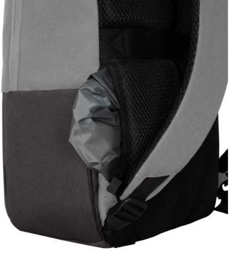 TARGUS 15.6" SAGANO COMMUTER BACKPACK Pilkas