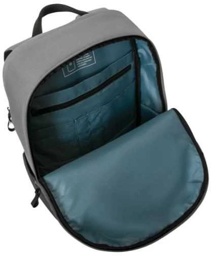 TARGUS 15.6" SAGANO COMMUTER BACKPACK Pilkas