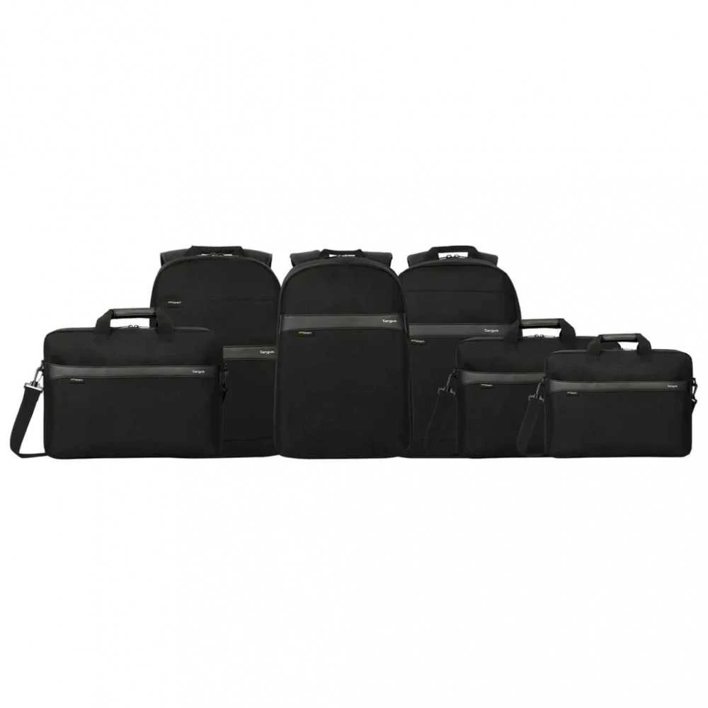 TARGUS 15,6" GEOLITE ECOSMART ESSENTIAL nešiojamojo kompiuterio dėklas