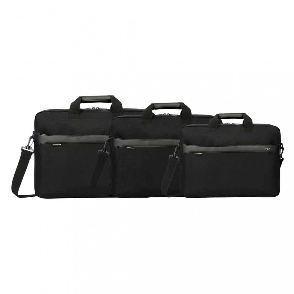 TARGUS 15,6" GEOLITE ECOSMART ESSENTIAL nešiojamojo kompiuterio dėklas