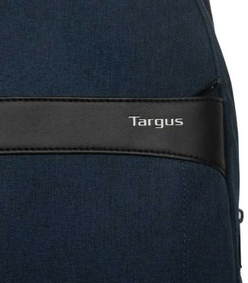 Targus 15-16" GeoLite EcoSmart® Essentials kuprinė - Juodas | Targus