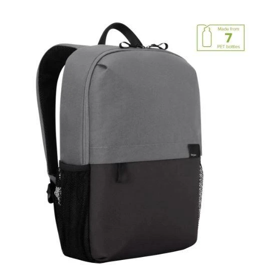 TARGUS 15.6" SAGANO CAMPUS BACKPACK Pilkas