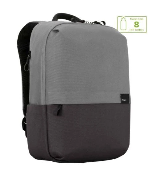 TARGUS 15.6" SAGANO COMMUTER BACKPACK Pilkas