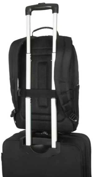 Targus Kuprinė classic 15-16 cali cn600gl juoda