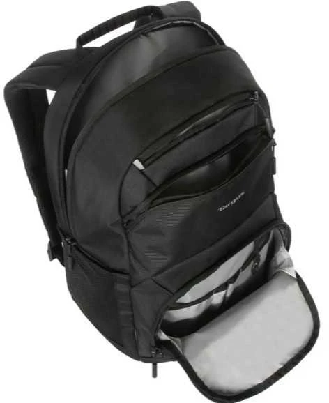 Targus Kuprinė classic 15-16 cali cn600gl juoda