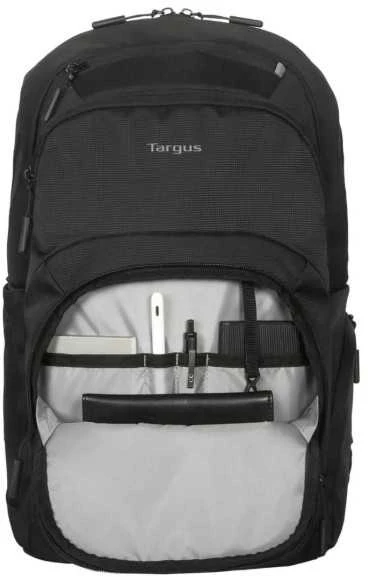 Targus Kuprinė classic 15-16 cali cn600gl juoda