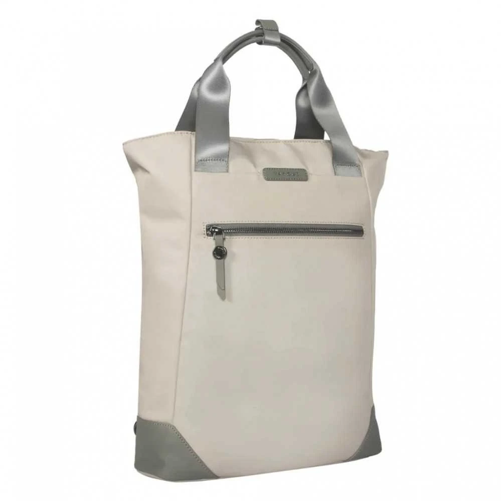 Targus | Avila Convertible Tote | Backpack | Shoulder strap | Atsparus vandeniui | French Oak